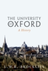 The University of Oxford : A History - eBook
