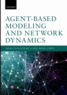 Agent-Based Modeling and Network Dynamics - eBook