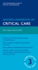 Oxford Handbook of Critical Care - eBook