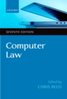 Computer Law - eBook