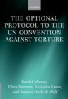 The Optional Protocol to the UN Convention Against Torture - eBook