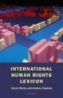 International Human Rights Lexicon - Susan Marks