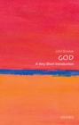 God: A Very Short Introduction - eBook