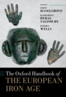 The Oxford Handbook of the European Iron Age - eBook