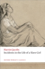 Incidents in the Life of a Slave Girl - eBook
