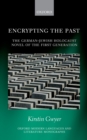 Encrypting the Past : The German-Jewish Holocaust novel of the first generation - eBook