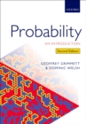 Probability : An Introduction - Geoffrey Grimmett