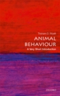 Animal Behaviour: A Very Short Introduction - Tristram D. Wyatt
