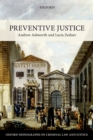 Preventive Justice - eBook