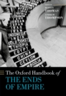 The Oxford Handbook of the Ends of Empire - eBook