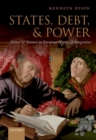 States, Debt, and Power : 'Saints' and 'Sinners' in European History and Integration - eBook