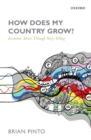 How Does My Country Grow? : Economic Advice Through Story-Telling - eBook