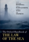 The Oxford Handbook of the Law of the Sea - eBook
