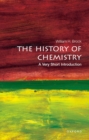 The History of Chemistry: A Very Short Introduction - eBook