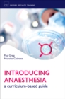 Introducing Anaesthesia - eBook