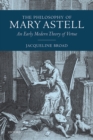 The Philosophy of Mary Astell : An Early Modern Theory of Virtue - eBook