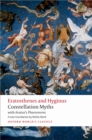 Constellation Myths : with Aratus's Phaenomena - eBook