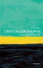 Crystallography: A Very Short Introduction - eBook