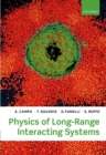 Physics of Long-Range Interacting Systems - eBook