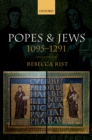 Popes and Jews, 1095-1291 - eBook