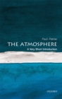 The Atmosphere: A Very Short Introduction - eBook
