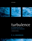 Turbulence : An Introduction for Scientists and Engineers - eBook
