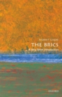 The BRICS: A Very Short Introduction - eBook