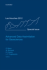 Advanced Data Assimilation for Geosciences : Lecture Notes of the Les Houches School of Physics: Special Issue, June 2012 - eBook