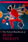 The Oxford Handbook of Music Therapy - eBook