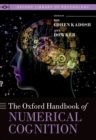 Oxford Handbook of Numerical Cognition - eBook