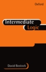 Intermediate Logic - eBook