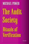 The Audit Society : Rituals of Verification - eBook