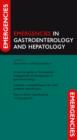 Emergencies in Gastroenterology and Hepatology - eBook