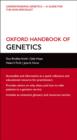 Oxford Handbook of Genetics - eBook