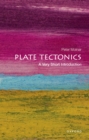 Plate Tectonics: A Very Short Introduction - eBook
