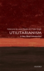 Utilitarianism: A Very Short Introduction - eBook