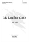 My Lord has Come - eBook