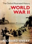 The Oxford Illustrated History of World War Two - eBook