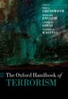 The Oxford Handbook of Terrorism - eBook