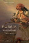 Russia and the Making of Modern Greek Identity, 1821-1844 - eBook