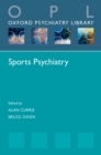 Sports Psychiatry - eBook