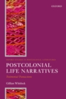 Postcolonial Life Narratives : Testimonial Transactions - eBook