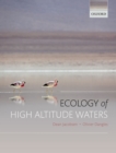 Ecology of High Altitude Waters - eBook