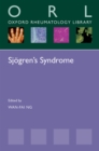 Sj?gren's Syndrome - eBook