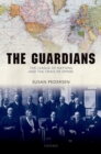The Guardians : The League of Nations and the Crisis of Empire - eBook