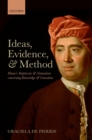 Ideas, Evidence, and Method : Hume's Skepticism and Naturalism concerning Knowledge and Causation - eBook