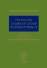 Financing Company Group Restructurings - eBook