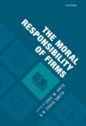 The Moral Responsibility of Firms - eBook