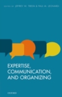 Expertise, Communication, and Organizing - eBook