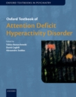 Oxford Textbook of Attention Deficit Hyperactivity Disorder - Tobias Banaschewski